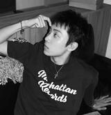 A Glimpse of Him